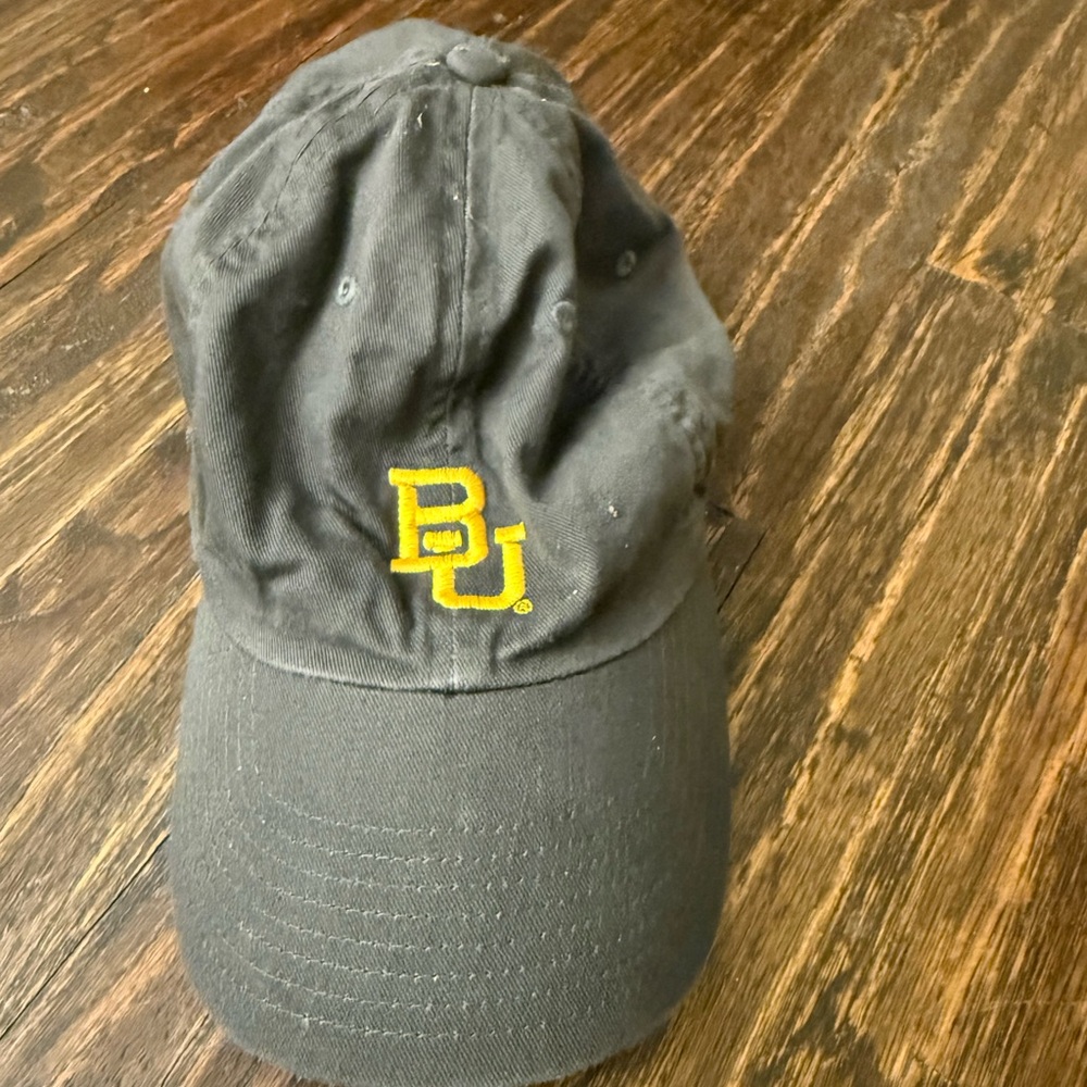 Baylor hat